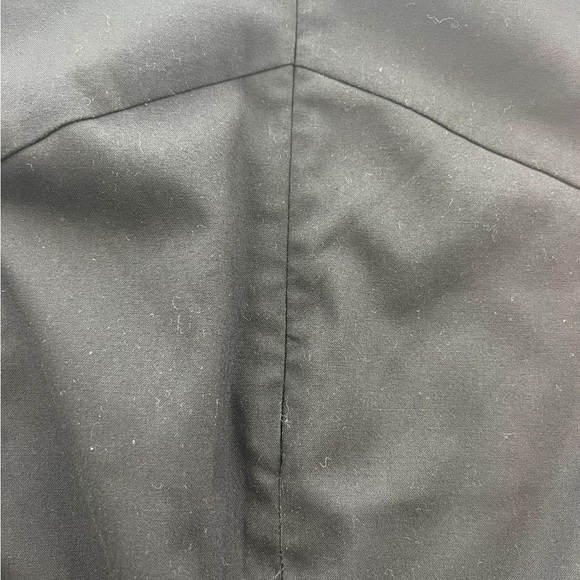 CUE IN THE CITY | Pencil Skirt Black 6 - Picture 4 of 6